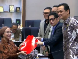 Baleg DPR Rampungkan RUU Reforma Agraria, BRAN Akan Berada di Bawah Presiden