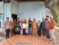 Dugaan Perundungan Siswa SDN 1 Nario Indah Diselesaikan Secara Kekeluargaan