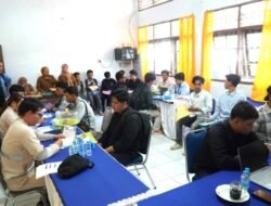 Rekrutmen PT EIEB di Konawe Diserbu 300 Pencari Kerja