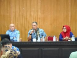 Pemda Konawe Siapkan Bulan Inovasi Daerah dan Perkuat Satu Data Digital
