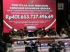 Kejagung Sita Rp401,65 Miliar dalam Kasus Dugaan Korupsi Tata Kelola dan Ekspor Nikel PT CNI di Kolaka