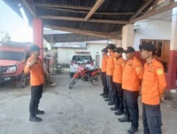 Enam Hari Dicari, Pria 62 Tahun yang Hilang di Hutan Area Kampus USN Buteng Belum Ditemukan
