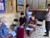 Ombudsman Sultra Tinjau Pelayanan Publik di Polres Konawe