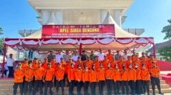 Pemda Konawe Perkuat Kesiapsiagaan Hadapi Karhutla dan Kekeringan