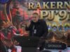 Dari Rival Menjadi Sekutu: Strategi “Othello Politik” Prabowo