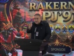 Dari Rival Menjadi Sekutu: Strategi “Othello Politik” Prabowo
