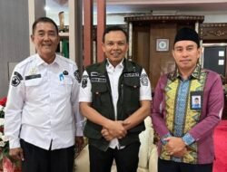Pemda Konawe dan Kemendikdasmen Bahas Rencana Pembangunan Sekolah Nasional Terintegrasi