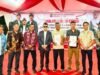 KUPP Kelas I Molawe Dukung Tertib Administrasi Kapal Nelayan Konawe Utara