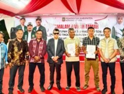 KUPP Kelas I Molawe Dukung Tertib Administrasi Kapal Nelayan Konawe Utara