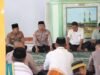 Perkuat Sinergi dengan Warga, Kapolres Konawe Gelar Jumat Curhat di Desa Silea