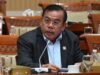 Komisi III DPR Soroti Pemanggilan Pers oleh Polres Konsel, Ingatkan Putusan MK