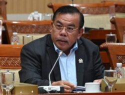 Komisi III DPR Soroti Pemanggilan Pers oleh Polres Konsel, Ingatkan Putusan MK