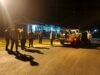 Polsek Tongauna-Abuki Amankan Dua Motor Knalpot Brong Saat Cipta Kondisi