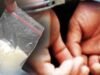 Polda Sultra Tangkap Dua Pria di Kolaka, 128 Paket Sabu Seberat 35,90 Gram Disita