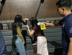 Mahasiswa Diduga Dianiaya di Exodus Kendari, Polisi Lakukan Olah TKP dan Amankan Rekaman CCTV