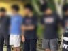Nongkrong di Bangunan Kosong, Sejumlah Pemuda di Kendari Dibubarkan Polisi, Tembakau Sintetis Ditemukan