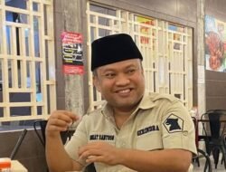 Sugiat Santoso Minta Kader Gerindra Jadi Juru Bicara Program Presiden Prabowo