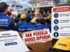 Sengketa Hubungan Industrial PT NPM Site Bososi Berlanjut, Disnaker Konut Kembali Panggil Pekerja dan Manajemen