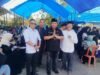 Ketua DPRD Konawe Sampaikan Duka Mendalam atas Wafatnya Plt Kadis Pendidikan