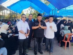 Ketua DPRD Konawe Sampaikan Duka Mendalam atas Wafatnya Plt Kadis Pendidikan