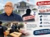 Ali Mazi Mangkir dari Panggilan Kejati Sultra, Penyidik Siapkan Langkah Berikutnya
