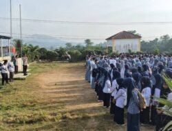 Polsek Pondidaha Cegah Konflik Meluas, Pelajar Diminta Tak Sebarkan Video Perkelahian