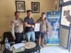 Tabrak Rumah Warga, Truk Tangki BBM di Sampara Diselesaikan Secara Kekeluargaan