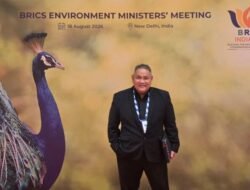 KTT BRICS 2026, Indonesia Perkuat Posisi Global South dan Dorong Tata Dunia Multipolar