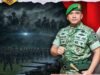 Pangdam XIV/Hasanuddin Kunjungi Sejumlah Wilayah di Sultra, Agenda Dimulai dari Konawe