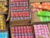 Bea Cukai Kendari Amankan 838 Ribu Batang Rokok Ilegal, Potensi Kerugian Negara Ratusan Juta