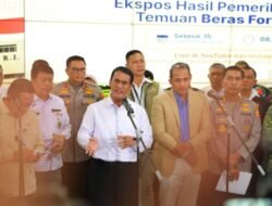 25 Merek Beras Fortifikasi Diduga Tak Sesuai Label, Pemerintah Perintahkan Penarikan dan Pencabutan Izin
