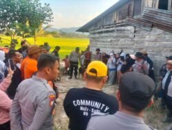 Lima Anjing Pelacak Dikerahkan Cari Warga Hilang di Hutan Anggoro Konawe