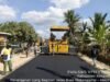 Jalan Poros Matanggorai–Langgea Selesai Diaspal, Warga Akhirnya Nikmati Jalan Mulus