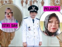 Oknum Lurah di Konawe Dilaporkan Istri ke Polisi atas Dugaan KDRT