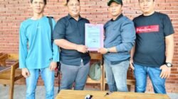 Pertumbuhan Pers Siber Pesat, JMSI Sultra Bentuk Pengcab di Konawe