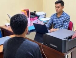 Guru Honorer di Buton Diduga Cabuli Siswi SD, Polisi Tetapkan Tersangka