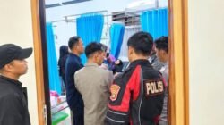 Puluhan Siswa MTs dan MA Al Askar Kendari Diduga Keracunan Usai Santap MBG