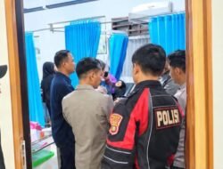 Puluhan Siswa MTs dan MA Al Askar Kendari Diduga Keracunan Usai Santap MBG