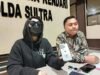 Oknum Anggota Brimob Polda Sultra Dilaporkan Istri atas Dugaan KDRT