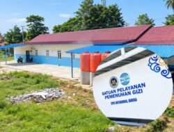 58 Siswa Al-Askar Kendari Alami Gejala Usai Santap MBG, Tuna Balado Disorot