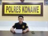 Hasil Tes DNA Tak Gugurkan Dugaan Persetubuhan Anak, Polres Konawe Dalami Fakta Baru