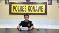 Hasil Tes DNA Tak Gugurkan Dugaan Persetubuhan Anak, Polres Konawe Dalami Fakta Baru