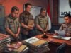 Mantan Camat Morosi dan Dua Mantan Bendahara Jadi Tersangka Dugaan Korupsi Dana Rutin