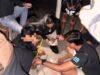 Satresnarkoba Polres Konawe Amankan Pria Bawa 16,90 Gram Sabu di Tuoy