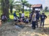 Ritual Adat Mosehe Digelar di Perkebunan PT SJAP, Polres Konawe Dorong Penyelesaian Perselisihan Secara Damai