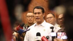 Mentan Amran Ungkap Skema Pengembangan Bioetanol: BUMN, Swasta, dan Rakyat Bersinergi