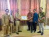 Pemda Konawe Raih Terbaik Satu Pengelolaan DAK Fisik Semester I 2026