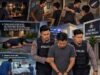Diduga Tikam Anak Kandung hingga Tewas, Pria di Buton Tengah Diamankan Polisi