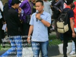 KSPN Sultra Desak Kemnaker Beri Sanksi Tegas kepada PT KDI Usai Kecelakaan Kerja