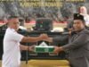 DPRD Konawe Mulai Bahas APBD Perubahan 2026, Enam Fraksi Sampaikan Pandangan Umum